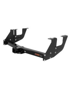 Multi-Fit Trailer Hitch