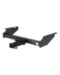 CLASS IV TRAILER HITCH