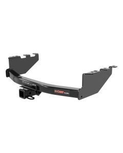 CLASS IV TRAILER HITCH