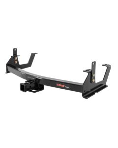 CLASS IV TRAILER HITCH