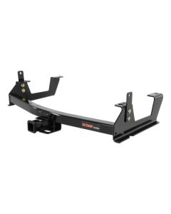 CLASS IV TRAILER HITCH