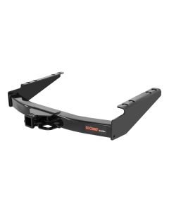 CLASS IV TRAILER HITCH