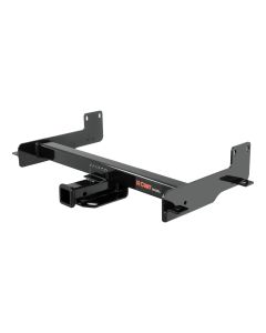 CLASS IV TRAILER HITCH