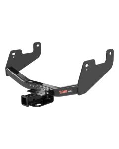 CLASS IV TRAILER HITCH