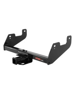 CLASS IV TRAILER HITCH