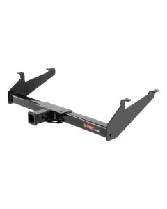 CLASS IV TRAILER HITCH