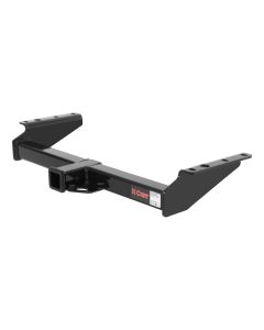 CLASS IV TRAILER HITCH