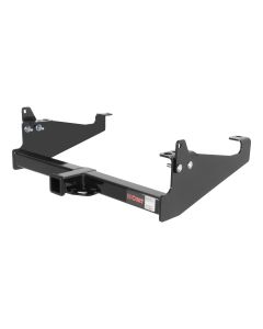 CLASS IV TRAILER HITCH