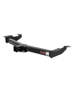 CLASS IV TRAILER HITCH