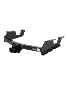 CLASS IV TRAILER HITCH