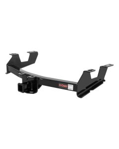 CLASS IV TRAILER HITCH