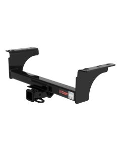 CLASS IV TRAILER HITCH