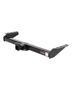 CLASS IV TRAILER HITCH