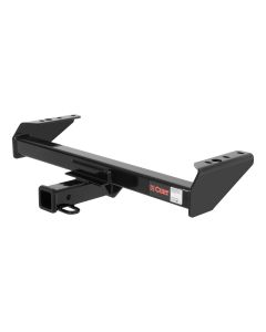 CLASS IV TRAILER HITCH