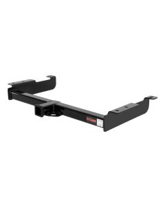 CLASS IV TRAILER HITCH