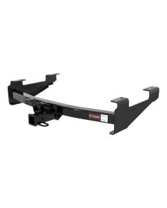 CLASS IV TRAILER HITCH