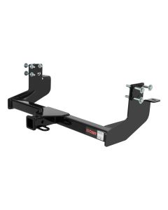 CLASS IV TRAILER HITCH