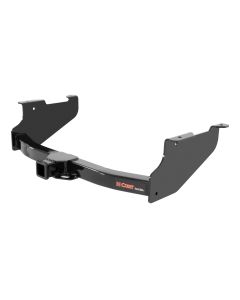 CLASS IV TRAILER HITCH