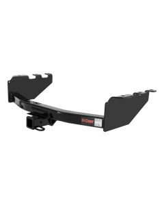 CLASS IV TRAILER HITCH