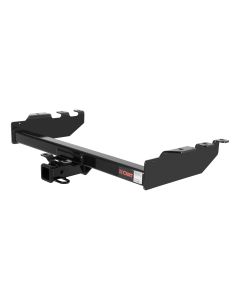 CLASS IV TRAILER HITCH