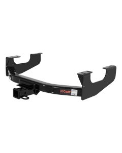 CLASS IV TRAILER HITCH