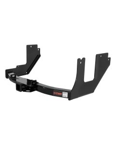 CLASS IV TRAILER HITCH