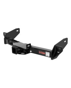 CLASS IV TRAILER HITCH