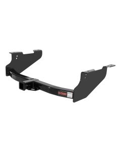 CLASS IV TRAILER HITCH