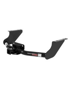 CLASS IV TRAILER HITCH