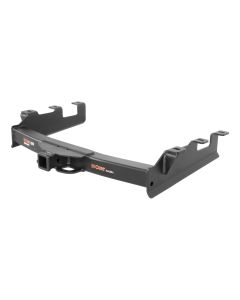 CLASS V XD TRAILER HITCH