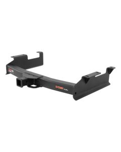 CLASS V TRAILER HITCH