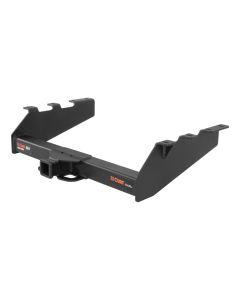 CLASS V TRAILER HITCH