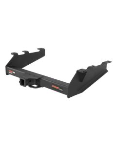 CLASS V XD TRAILER HITCH