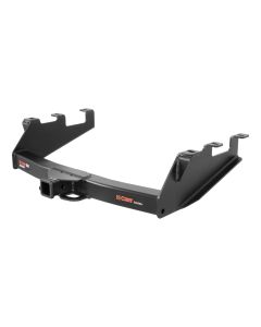 CLASS V TRAILER HITCH