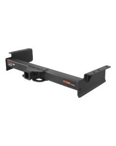 CLASS V XD TRAILER HITCH