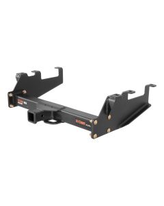 CLASS V TRAILER HITCH