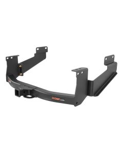 CLASS V TRAILER HITCH