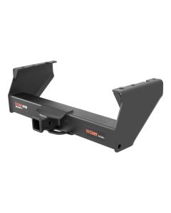 CLASS V TRAILER HITCH