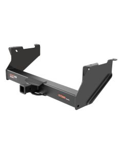 XTRA DUTY PLUS TRAILER HITCH