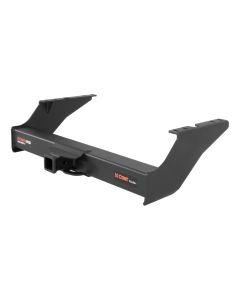 CLASS V TRAILER HITCH