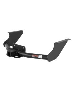 CLASS V TRAILER HITCH