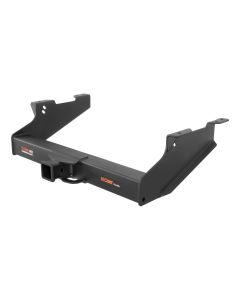 CLASS V TRAILER HITCH