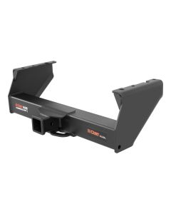 CLASS V TRAILER HITCH