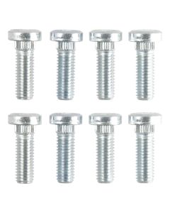 PACK OF 8 RAIL MOUNT STUDS