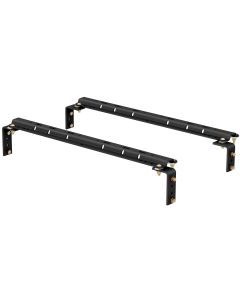 Universal 5th Wheel Base Rails