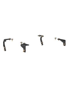 5TH WHEEL BRACKET KIT