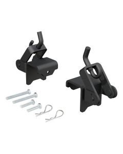 WD HOOKUP BRACKETS (NEW DESIGN