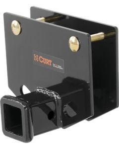 BUMPER MOUNT HITCH; 2" BUMPER