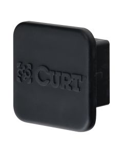 2 INCH HITCH TUBE COVER