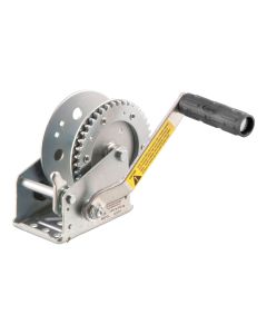 HAND WINCH 1400 LB.